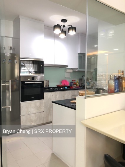 Blk 661B Edgedale Plains (Punggol), HDB 4 Rooms #206426821